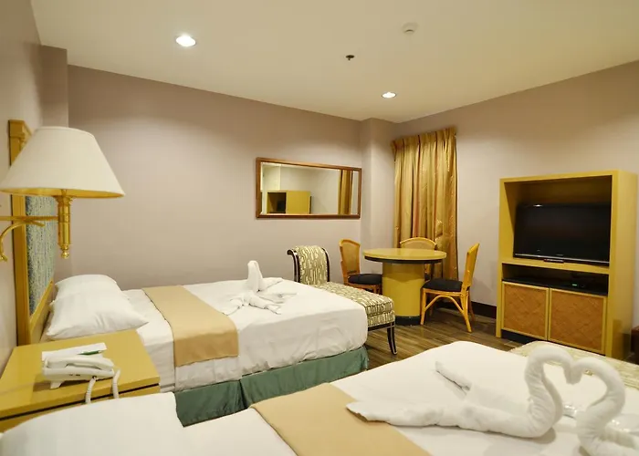 Windy Ridge Malate 3*