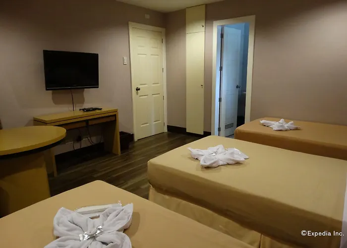 Windy Ridge Malate 3*