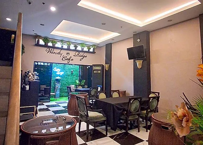 Windy Ridge Malate