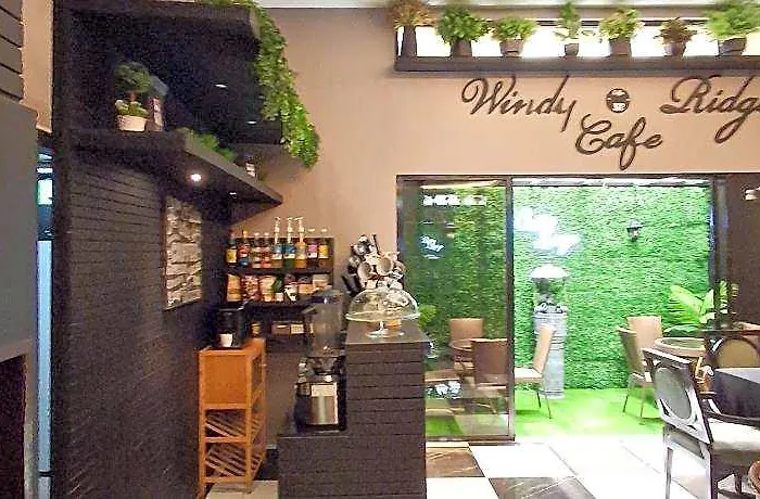 Windy Ridge Malate 3*