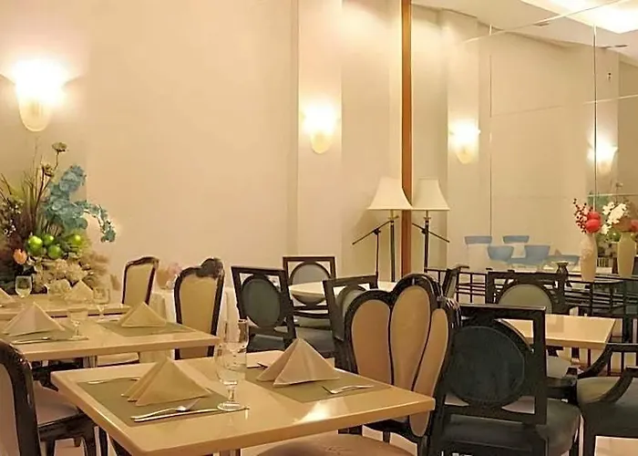 Windy Ridge Malate ホテル マニラ市