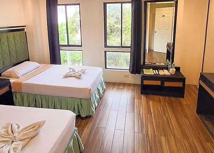 Windy Ridge Malate 3*