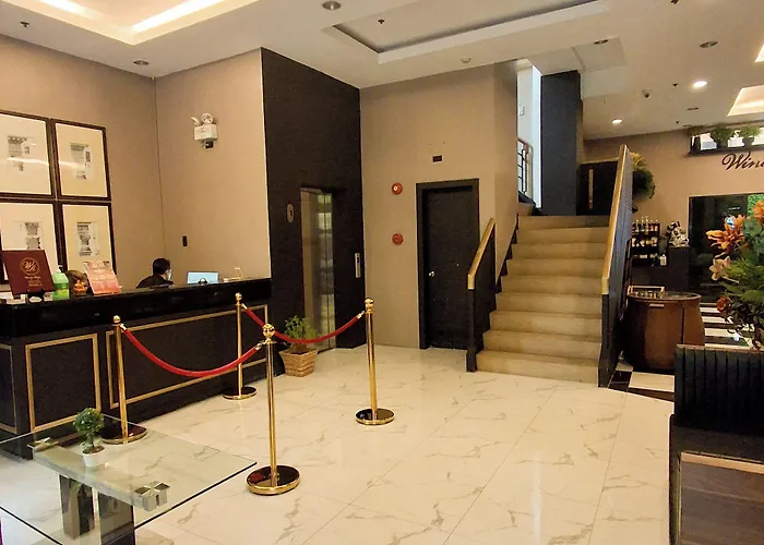 Windy Ridge Malate 3*