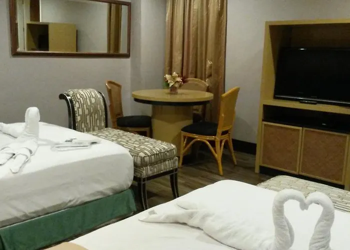 Windy Ridge Malate 3*
